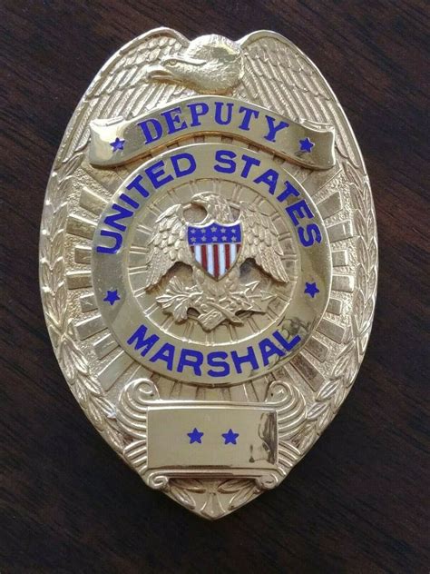 us marshal badge 2020.